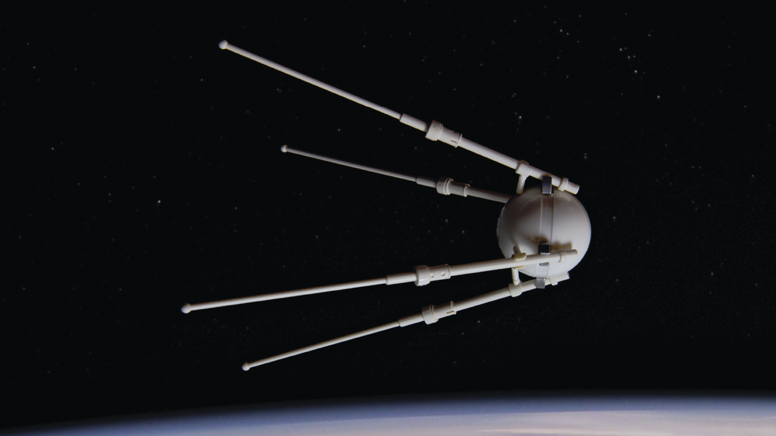 race into space strategy guide