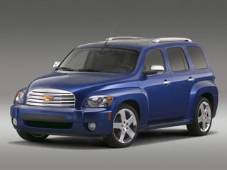 GM Vs. Chrysler: Product Lineup Fantasy Draft