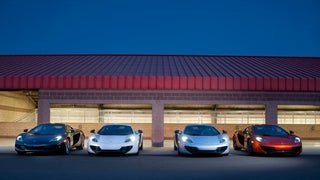 McLaren MP4-12C: The Jalopnik Review