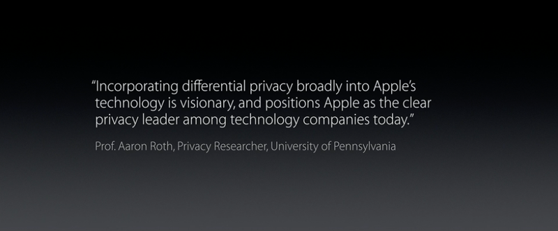 Is Apple's New Privacy Feature Safe?
