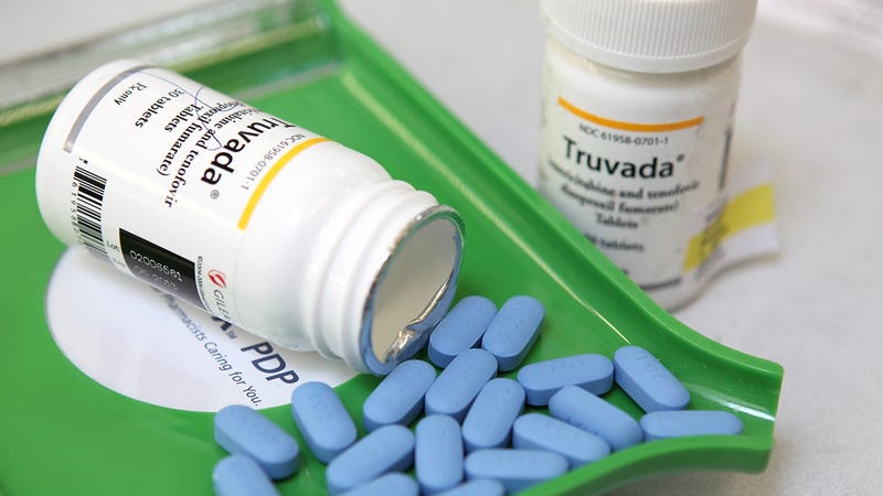 Man on Daily PrEP Regimen Contracts HIV, According to Study