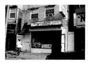 The NYPD Zagat Guide to Newark’s Best (and Most Threatening) Muslim Restaurants