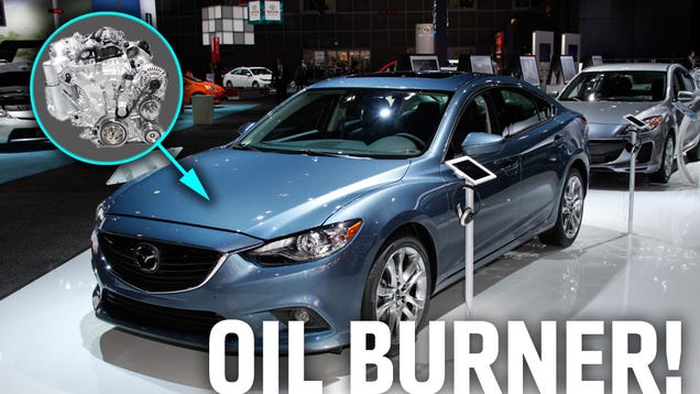 Everything You Need To Know About The LA Auto Show — Day Two