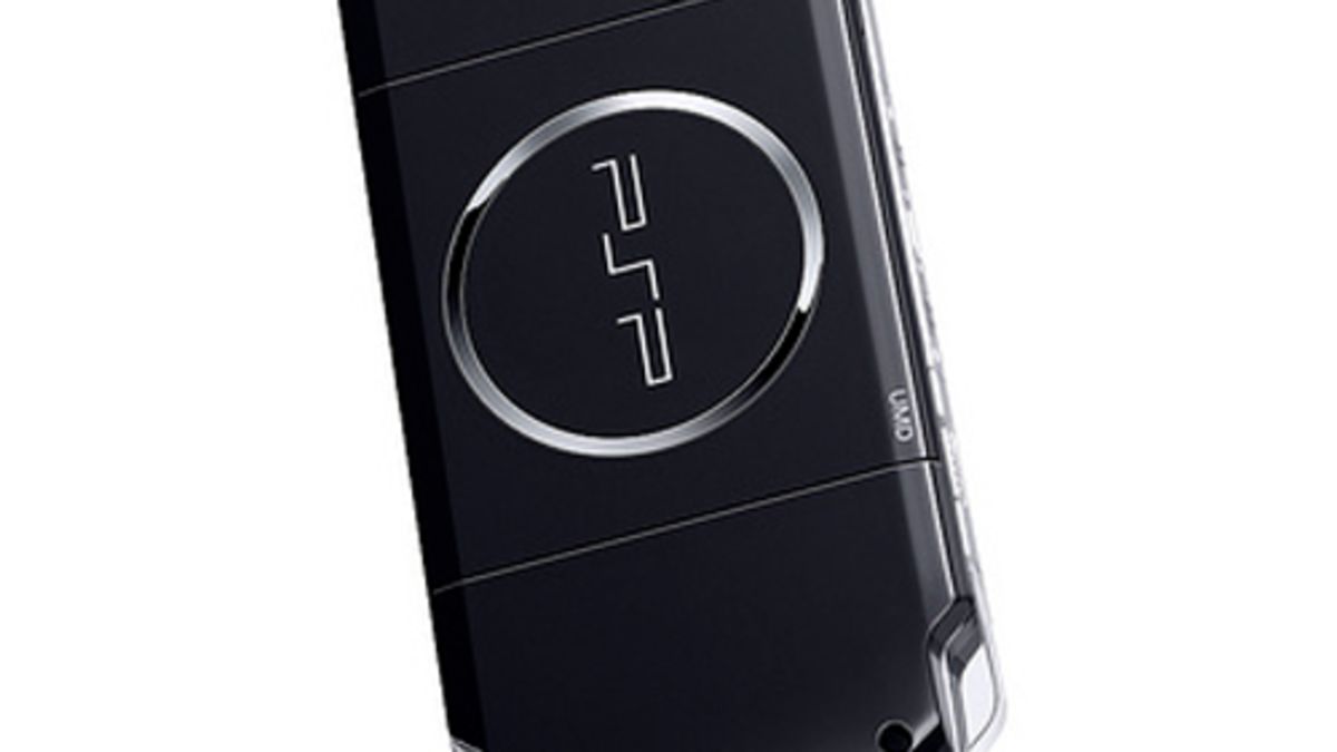 New Official Details, North American Date For PSP 3000