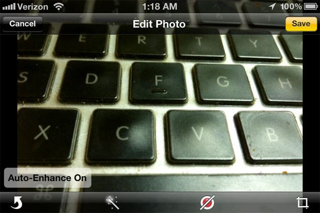 iOS 5 Hands On: It's a Nice Improvement