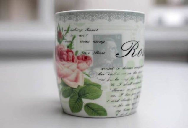 German Store Accidentally Sells Romantic Hitler Tea Cups