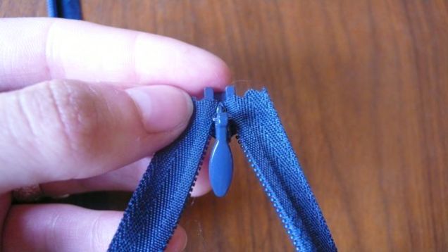 How To Alter A Thrift Store Dress