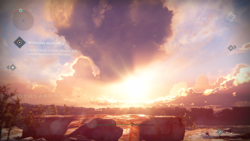 Deaf Destiny Player Petitions Bungie For Captioning