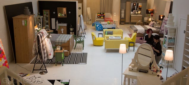 A Sneak Peek at Five Brand-New Products In Next Year's Ikea Catalog