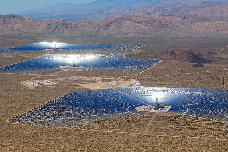 22 Amazing Renewable Energy Projects That Pave The Way to a Cleaner Future