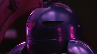 Sergey Brin Riverdances With Alien Warriors On Doctor Who