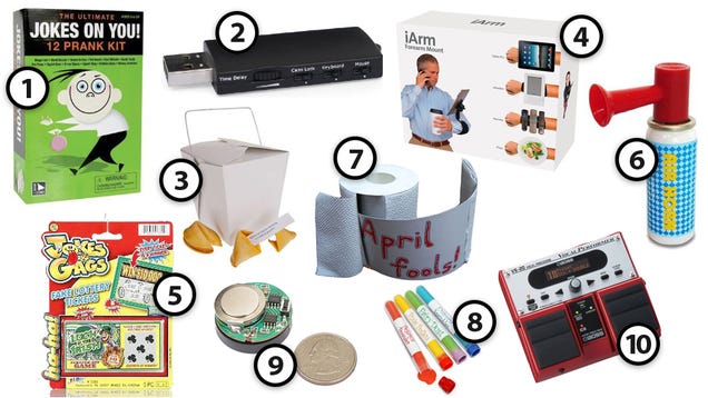 Gizmodo's Ultimate Gift Guide for Last Minute Shoppers