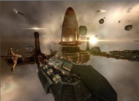 The MMO Showdown: CoH, WoW, and EVE