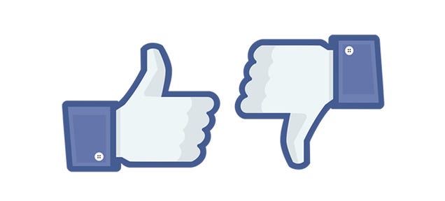 Facebook Experimented on Random Users to Study Newsfeed Emotions