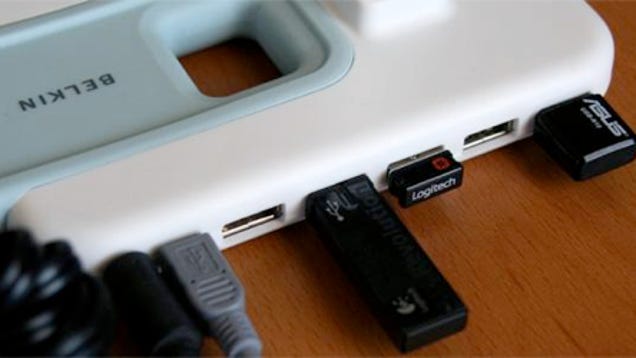 Беспроводный usb своими руками Беспроводный usb своими руками