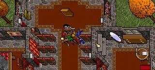 Gaming Made Me: Ultima VII