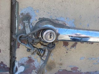 1965 Chevrolet Suburban