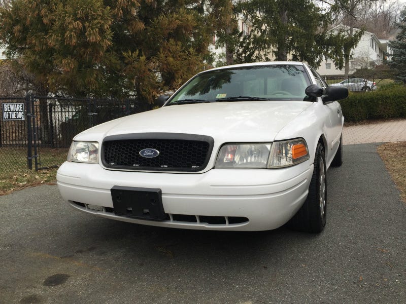 Ten Of The Best Beater Cars You Can Buy On eBay For Less