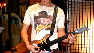 LSD, Sexy Fonts and Muppet Genitalia: The Strangest Tech Q&A We've Ever Witnessed