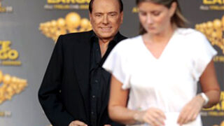 Eight Charged with Pimping Out Berlusconi's Bunga Bunga Parties