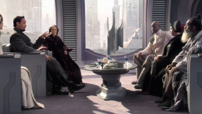 5 Things the Star Wars Prequels Did Right