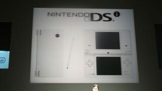 Liveblogging the Nintendo Press Conference Liveblog