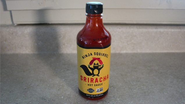 tip tester how other sriracha sauces compare to the tip tester how other sriracha sauces compare to the