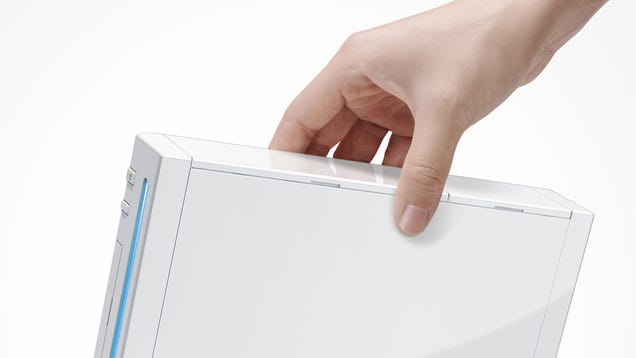Cops Arrest College Student over Wii Homebrew Software