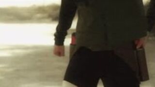 The Beginning Of A Beautiful Live-Action <i>Naruto</i> Battle