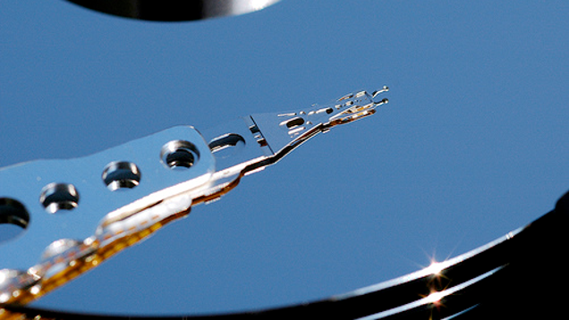 How to Upgrade Your Tiny Hard Drive to a Spacious New One and Keep Your Data Intact