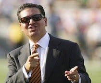 32 Paragraphs About 32 NFL Teams From The 2011 Football Outsiders Almanac