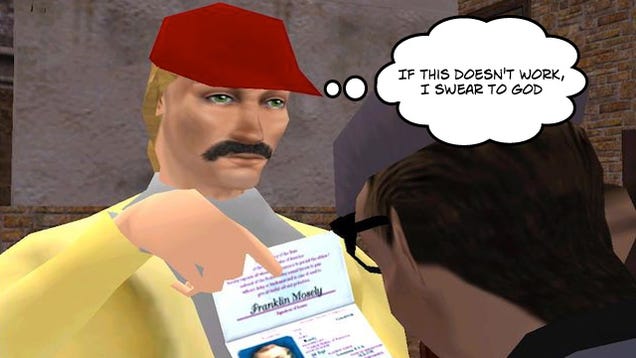How We Survived Adventure Gaming's Most Hair-Tearingly Ridiculous Puzzles