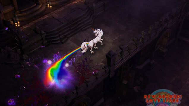 NOW Are You Happy With Diablo's Art Style?