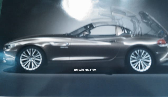 Bmw brochure scans #5