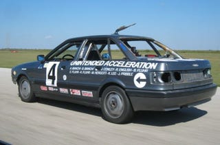 The Top 70 Lemons Of The 24 Hours Of LeMons Texas