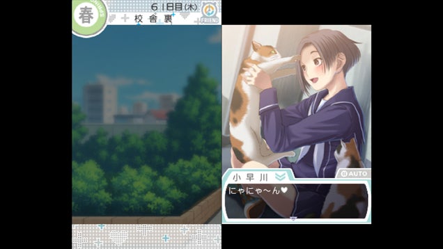 How I Wooed a Virtual Girl in Just 74 Days