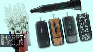 The Best Vape Pen for Every Appetite