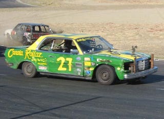 The Top 44 Lemons of 24 Hours of LeMons!