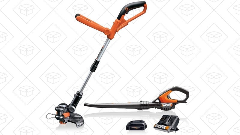 Today's Best Deals: Dremels, Dash Buttons, Wake-Up Lights, and More