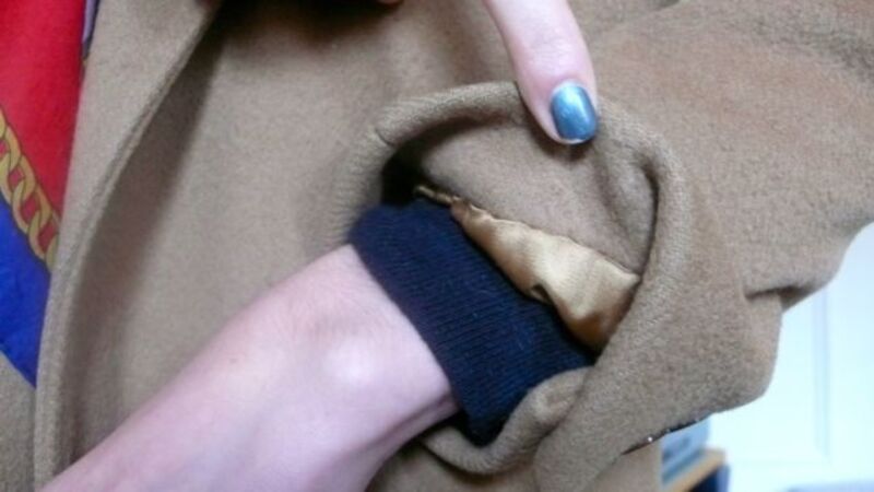 How To Winterize A Coat