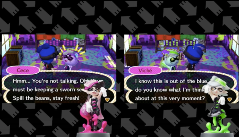 Animal Crossing: New Leaf Update Adds Amiibo Support, Mini Games