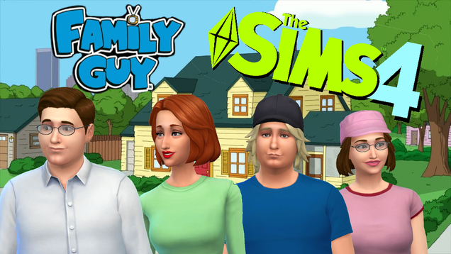 User blog:LostInRiverview/The Sims 4 CAS Demo now available, The Sims Wiki