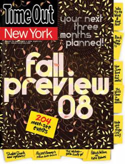 Can Time Out New York Pay Its Bills?