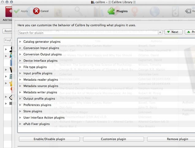How Do I Get Rid of the DRM on My Ebooks and Video?