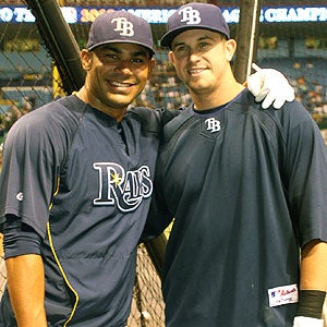Evan Longoria's Not Making a Lot of Amigos at ESPNDeportes