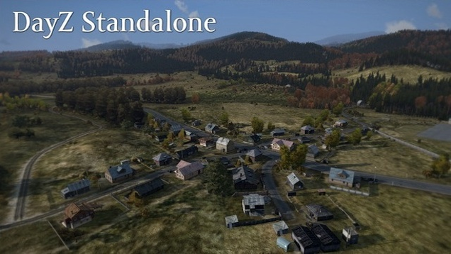 dayz standalone mod servers
