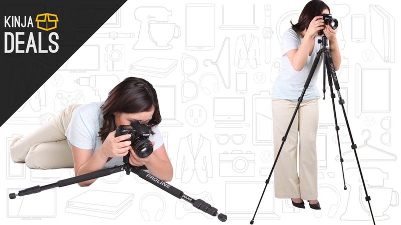 Today's Best Deals: Blood Pressure Monitor, Anki Overdrive, Dash Mount, and More