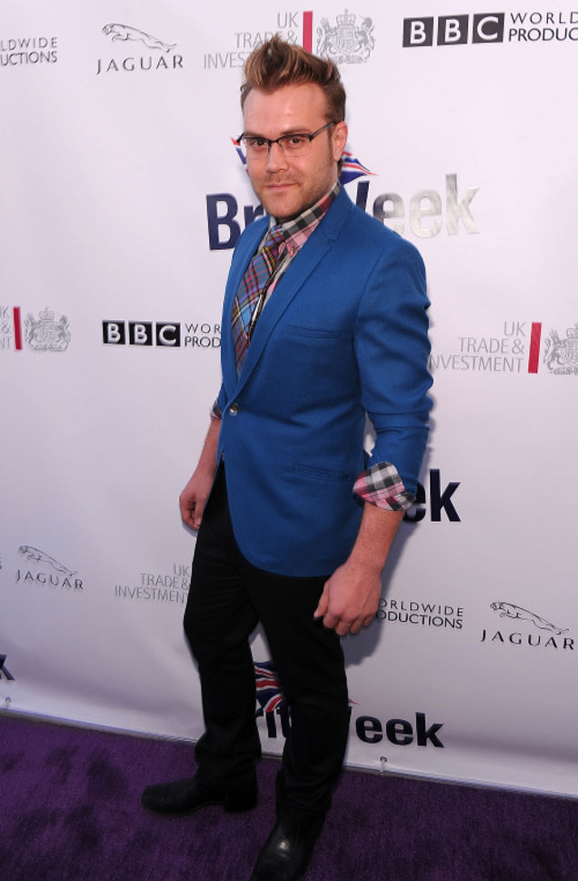 Anglomania Hits L.A.