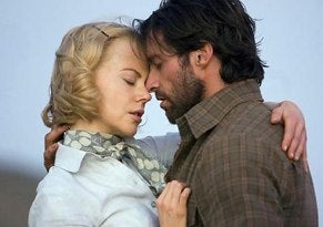 'Australia' Inches Closer As Baz Luhrmann Caves to New Ending