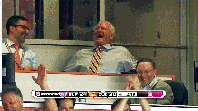 Browns Owner Avoids Federal Prosecution With Massive Settlement